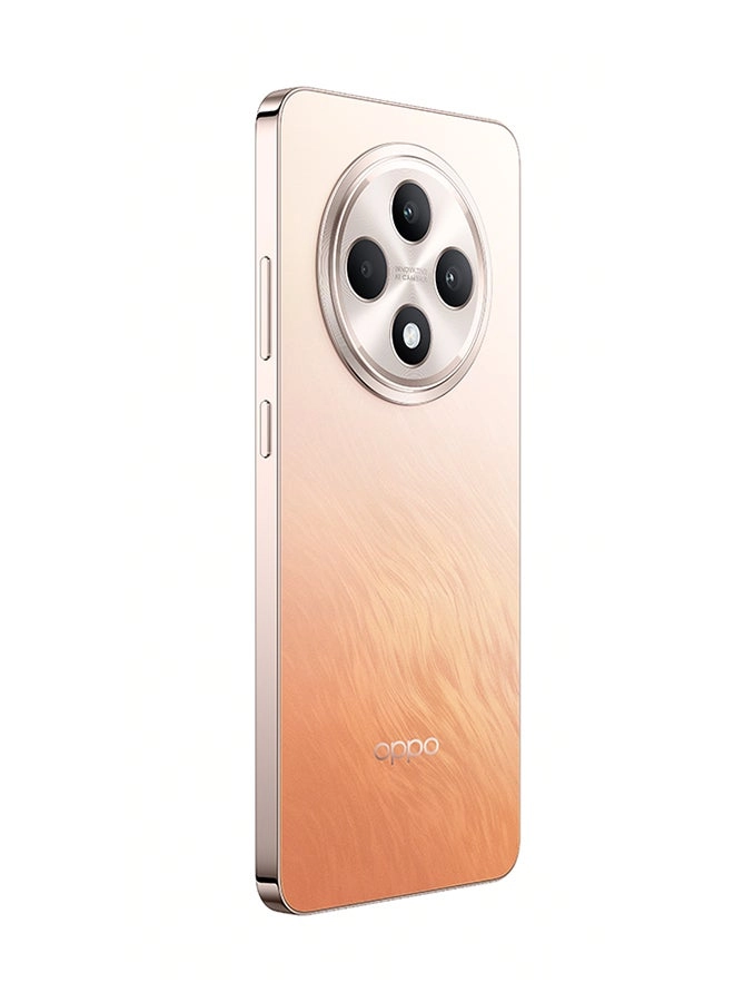 Reno12 F - 12GB 256GB