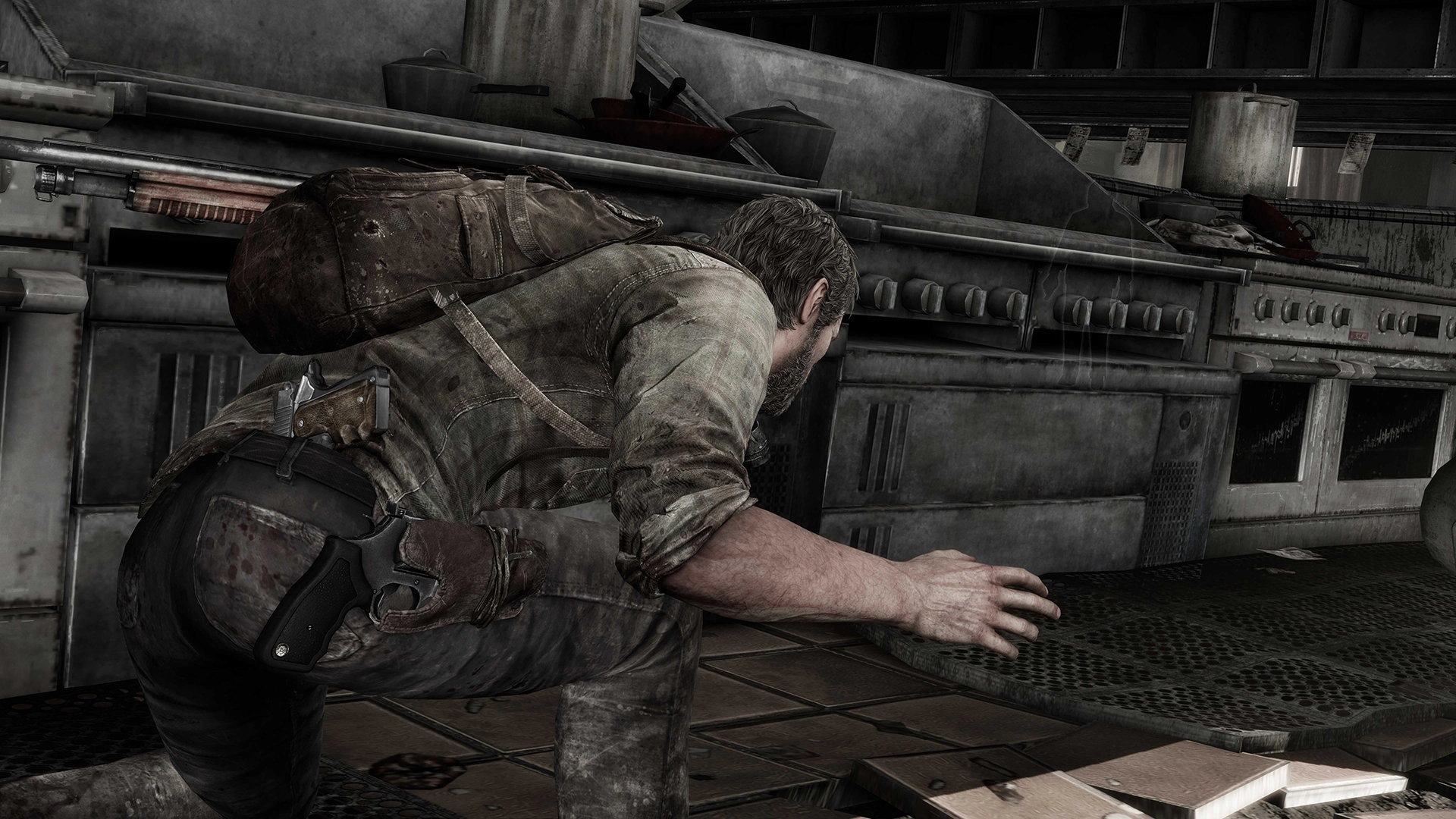 The Last of Us Part II - PlayStation 4