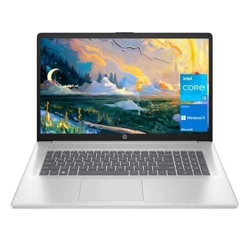 TPN-I139_320M3AV - 17.3'' Core i3-1125G4 16GB DDR4 1TB SSD