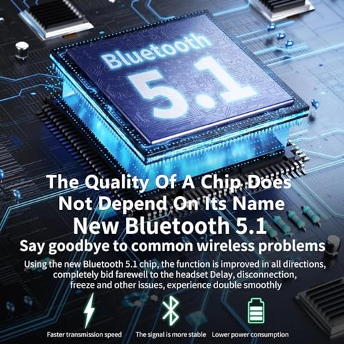 lx300 Wireless Earbud