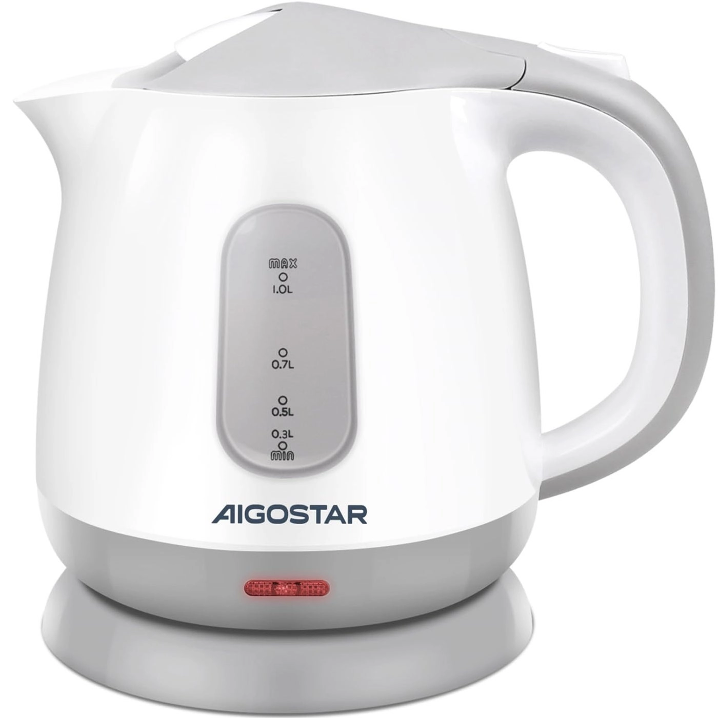 Aigostar Small Electric Kettle