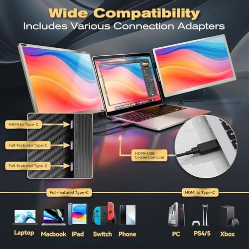 S6 - 15.6" 1920 x 1080