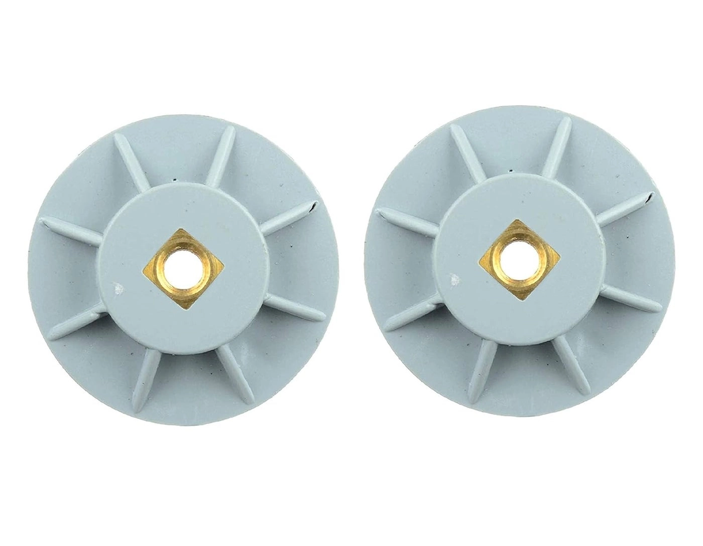 Motor Coupler - Carbon Brush Jar Couplers