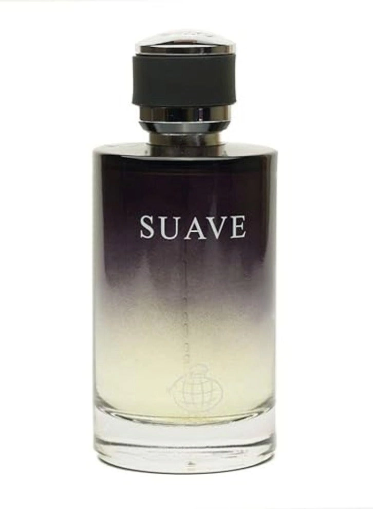 Suave Eau de Parfum - 100ml
