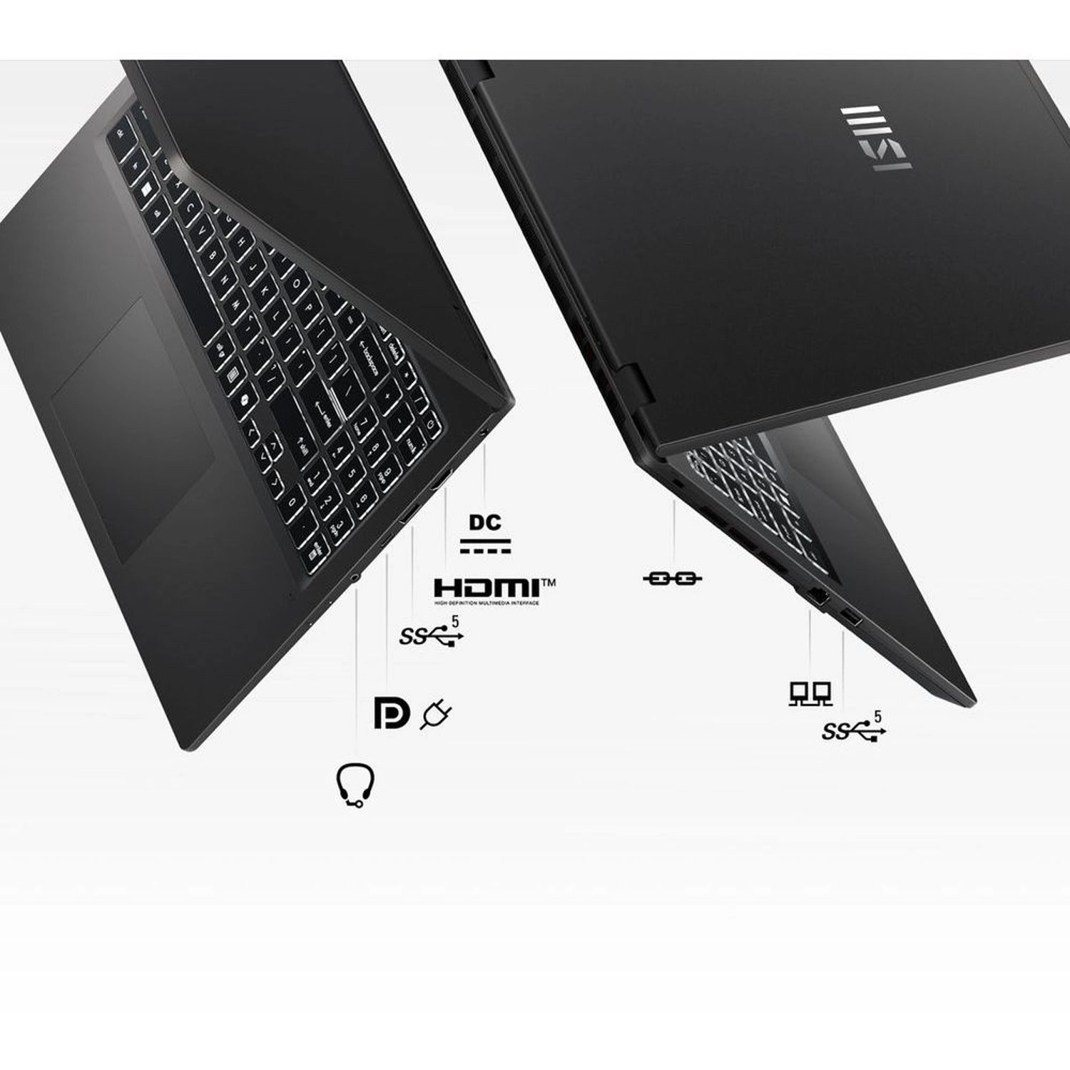 VenturePro 16 AI A1VFG - 16'' Core Ultra 9 185H