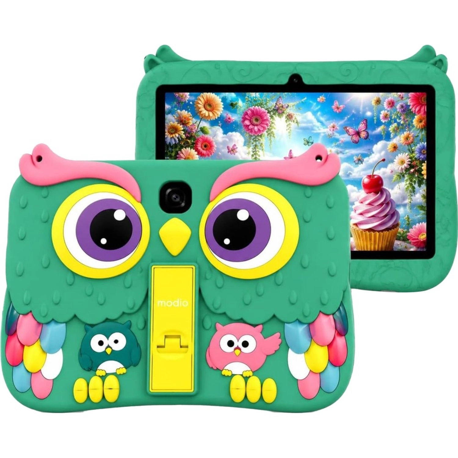 M43 Tablet 10.1" Wi-Fi 8GB RAM 512GB