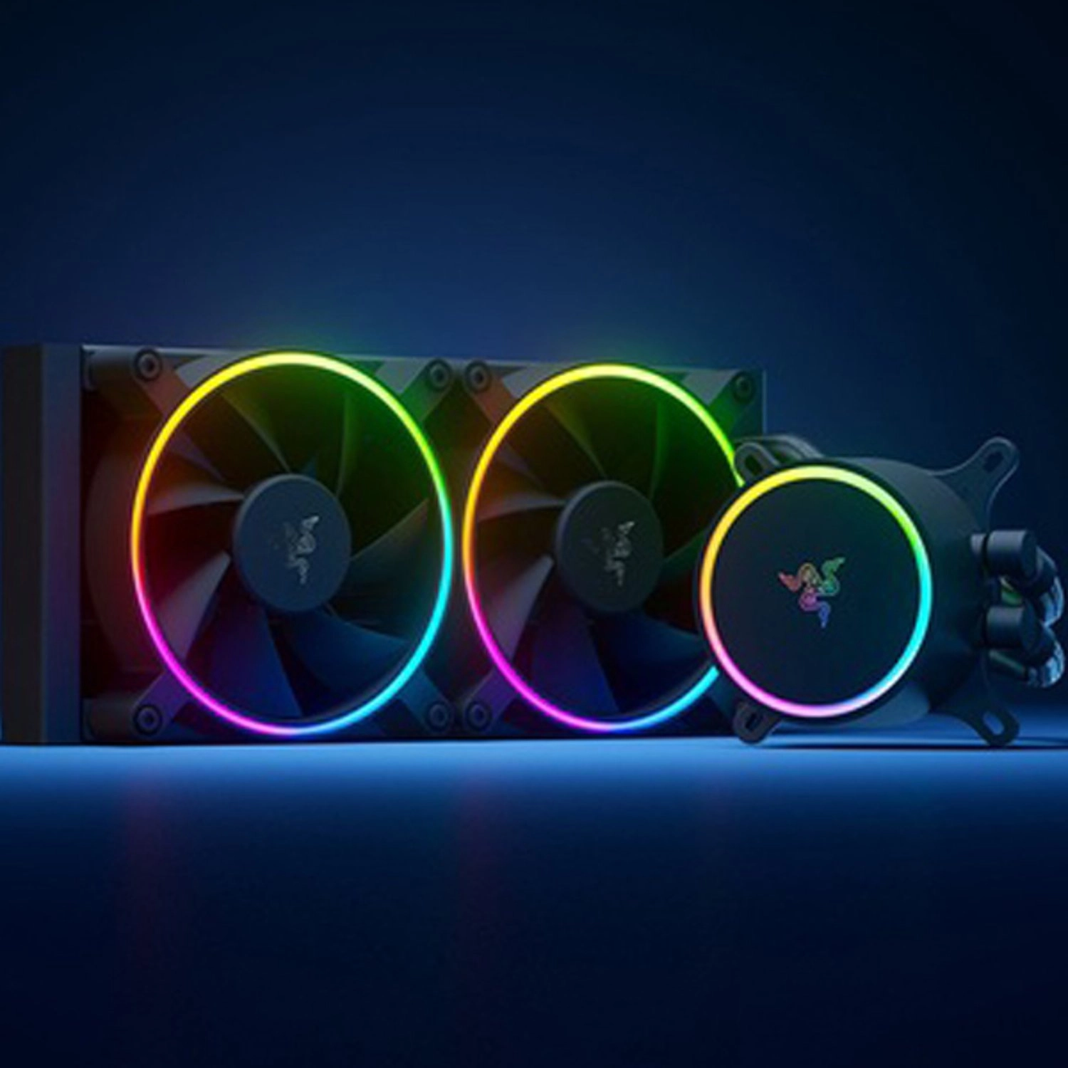 Hanbo Chroma - 240mm aRGB