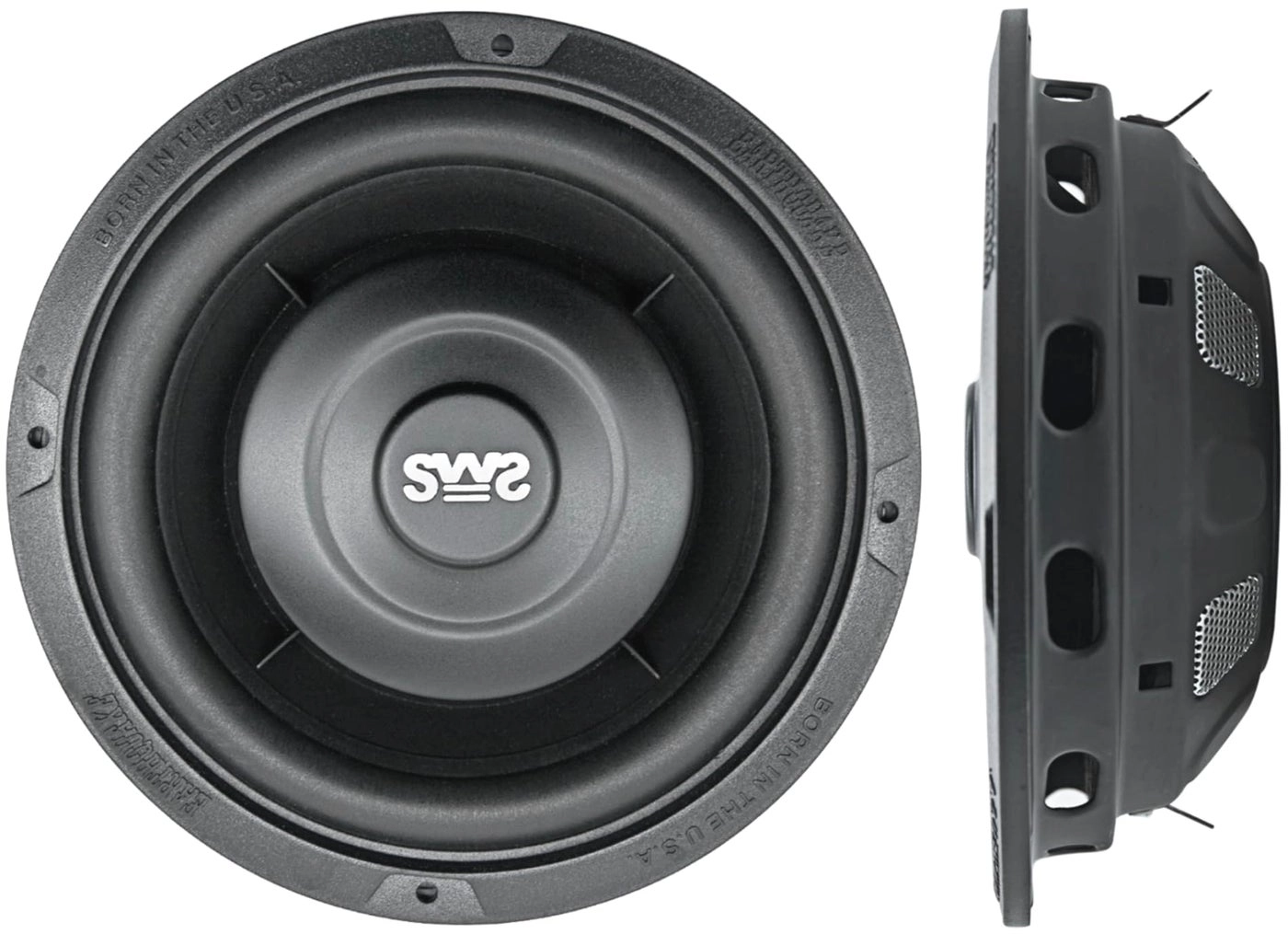SWS-6.5X - 100W 6.5in