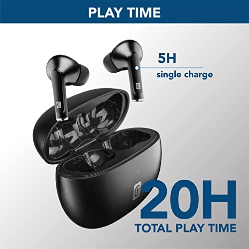 BTFLICKTWSK Wireless Headset