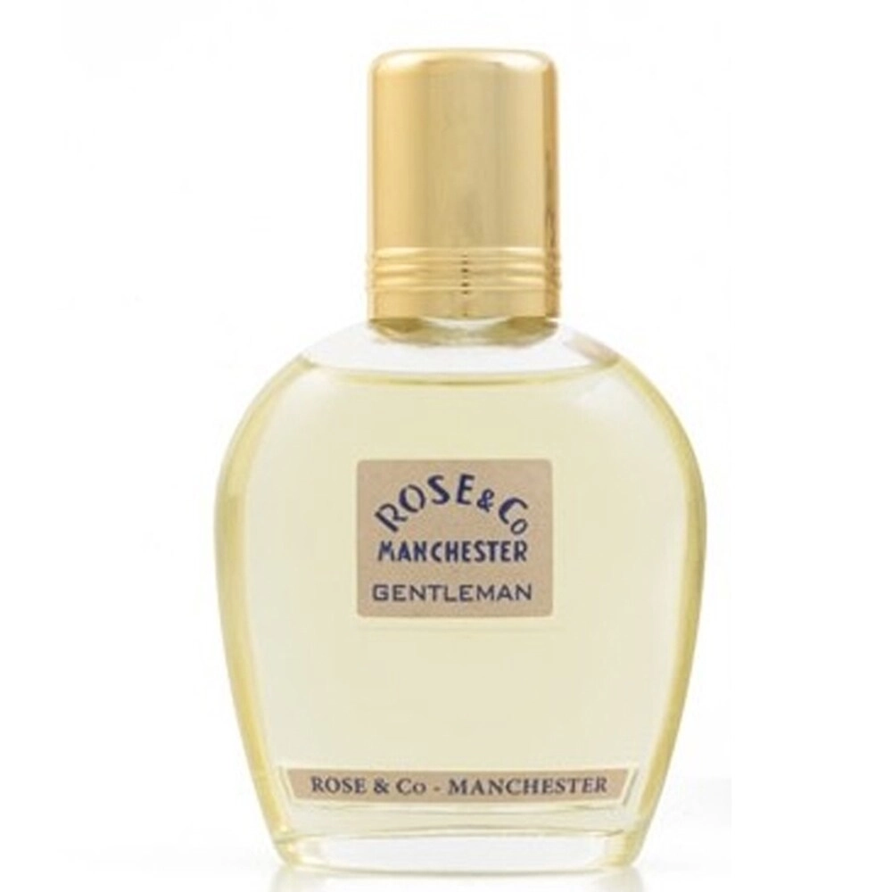 Rose & Co Manchester Gentleman Eau de Parfum 100ml