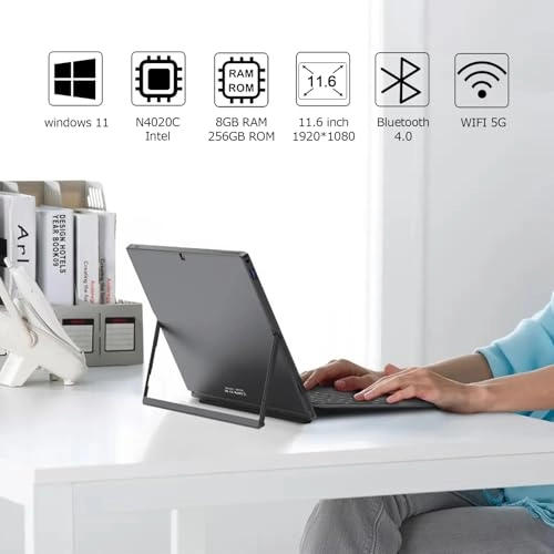 TPS-W116-US - 128GB 11.6"