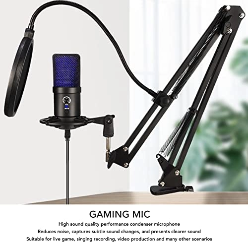 42urt53fwm USB Microphone