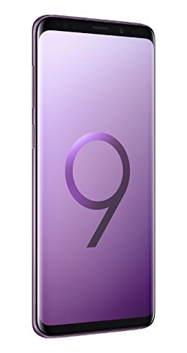 Galaxy S9 Plus - 256GB 256GB