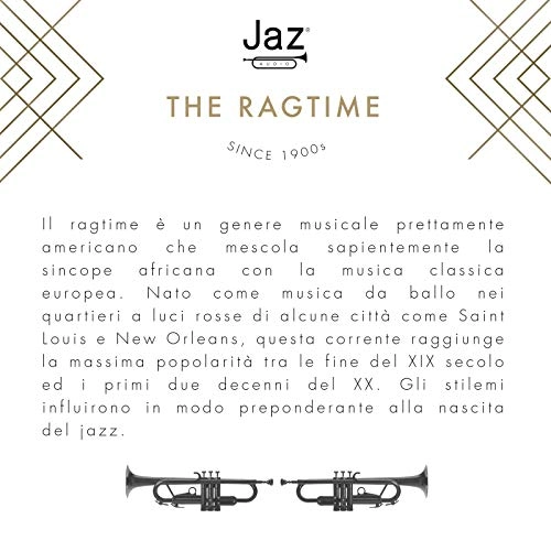 Ragtime Wireless Earbud