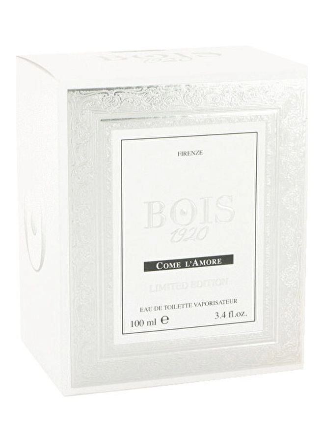 Bois 1920 Come L'Amore Eau de Toilette 100 ml
