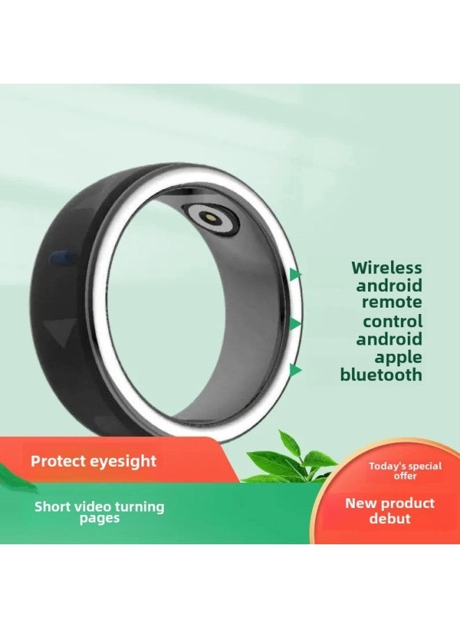 Smart Ring - 11 Finger Circumference 64.6mm