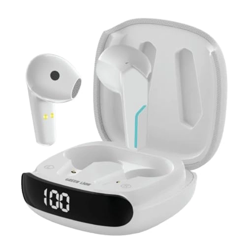 Interlaken Wireless Earbud