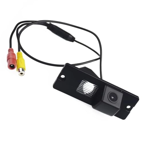 Rear View Camera - Night vision High-definition