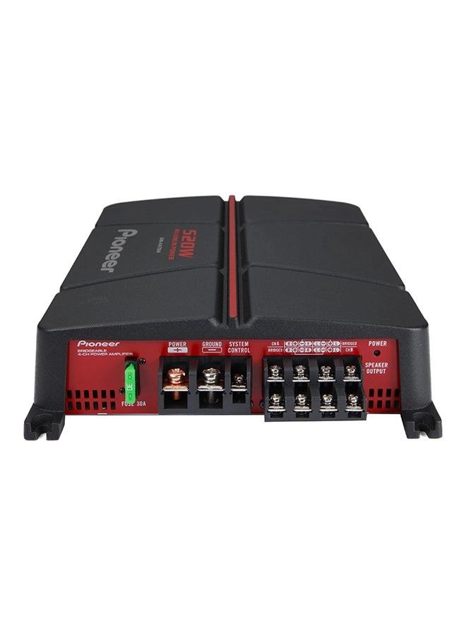 GM-A4704 - 4.0 Channel