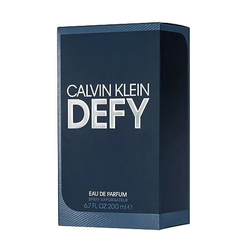 Defy Eau de Parfum 200ml