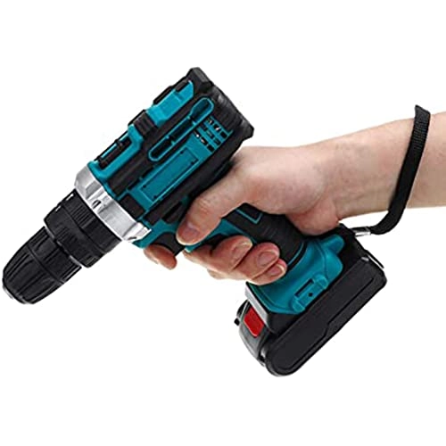48VF - Cordless 21V
