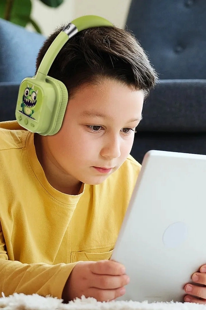 Yotowave PDSTC303 Wireless Headphone