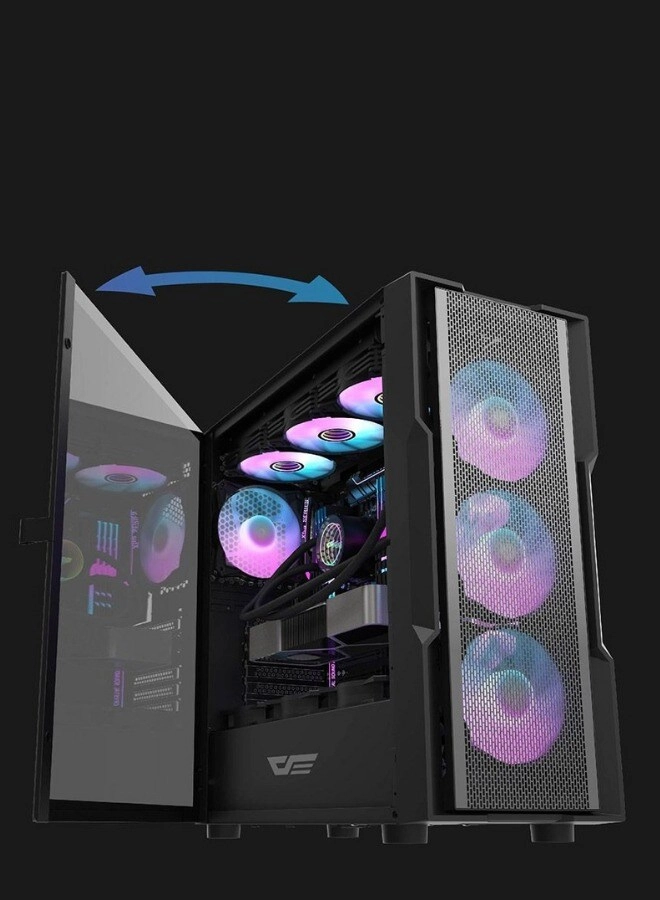 DB330M - i5-12400F 16 GB 500 GB
