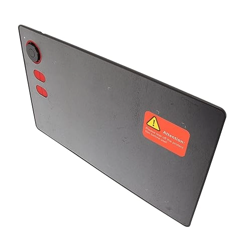 Graphic Drawing Tablet - 214 x 144mm 8192 Levels