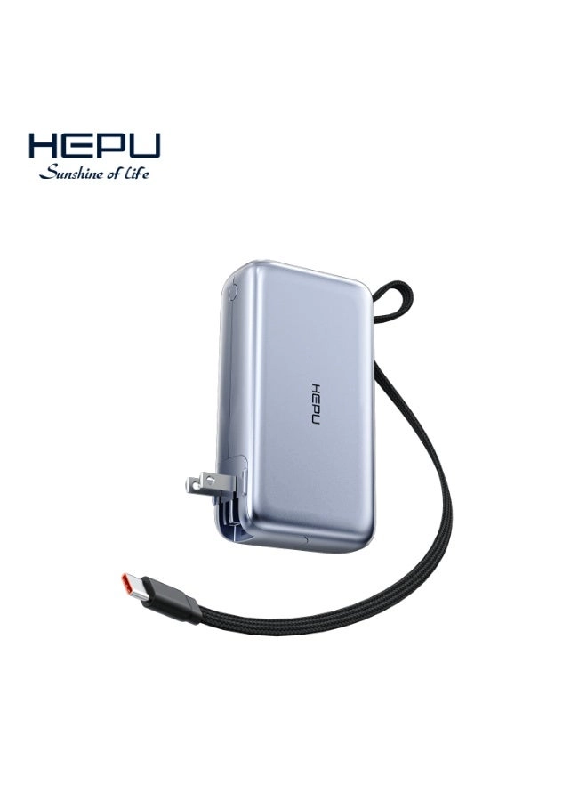 HEPU HP-A33 - 20000 mAh 35 W Fast Charging