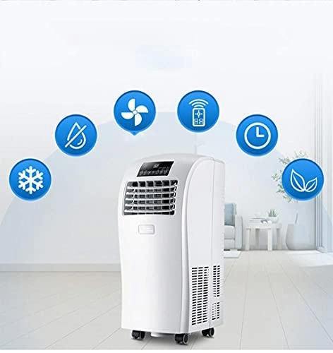 Personal Space Air Conditioner