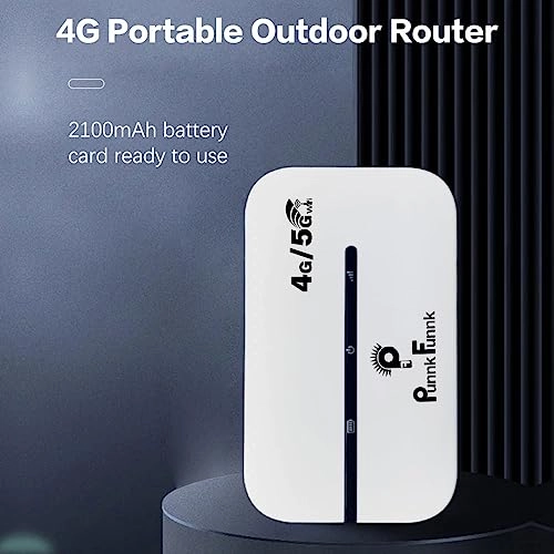 PNK_Dongle-04 - 4G LTE 802.11a 150 Mbps