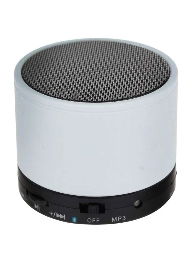 L01 L01-BL Bluetooth Speaker