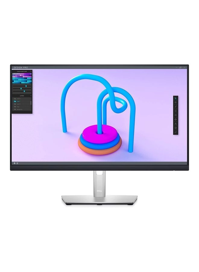 DELL P2422HE - 2560 X 1440 pixels 24 inch