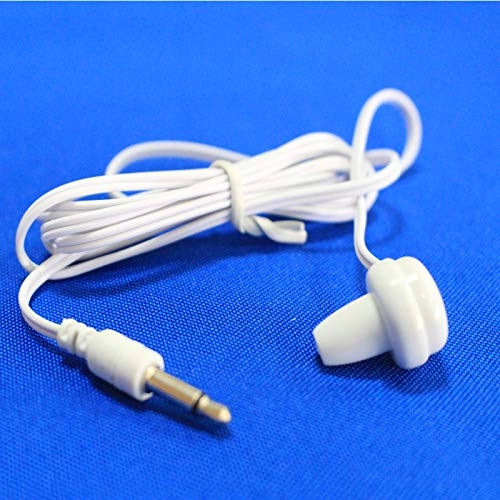 DE-18 Wired Earbud 10 Pack