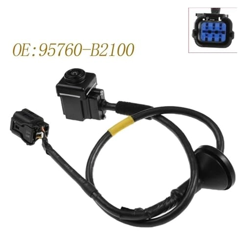 95760-B2100 - Rear View Parking Assistance