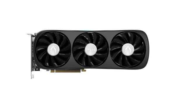 Zotac RTX 4070 SUPER Trinity OC - 12GB