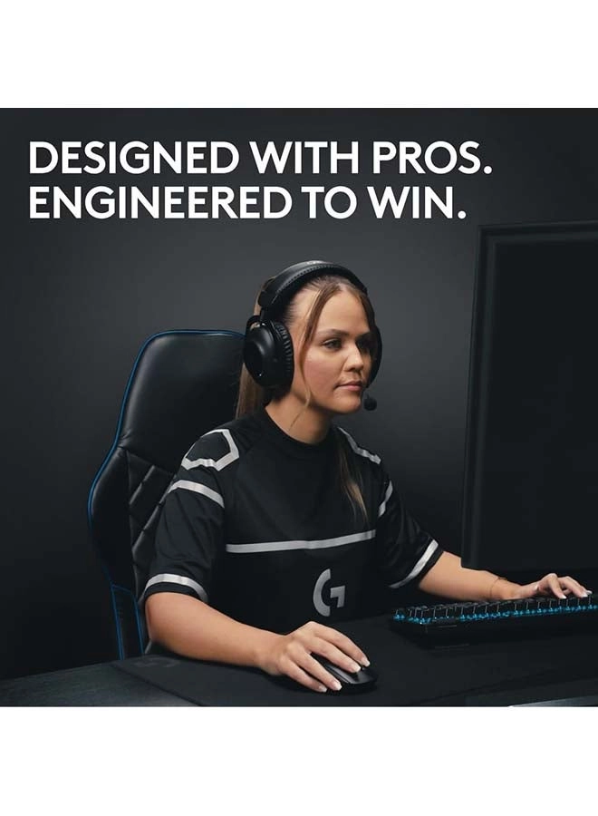 PRO X SUPERLIGHT 2 Gaming Mouse - Wireless