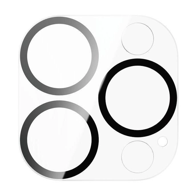 PicturePerfect Camera Lens Protector - iPhone 16 Pro/16 Pro Max