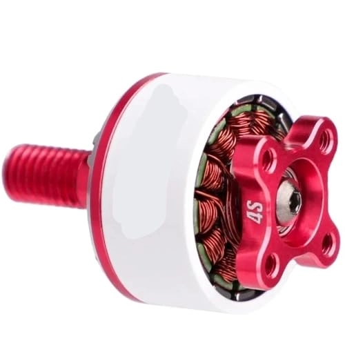 V1507 - 3 inch 4S 6S