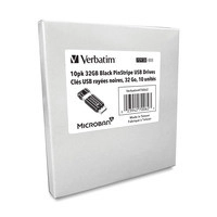 PinStripe - USB 2.0 32GB Pack