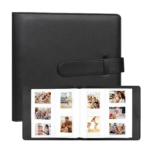 Mini Photo Album - 360 Pockets