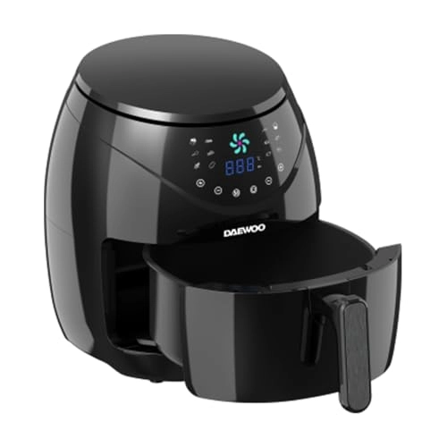 Digital Air Fryer DAF-8021
