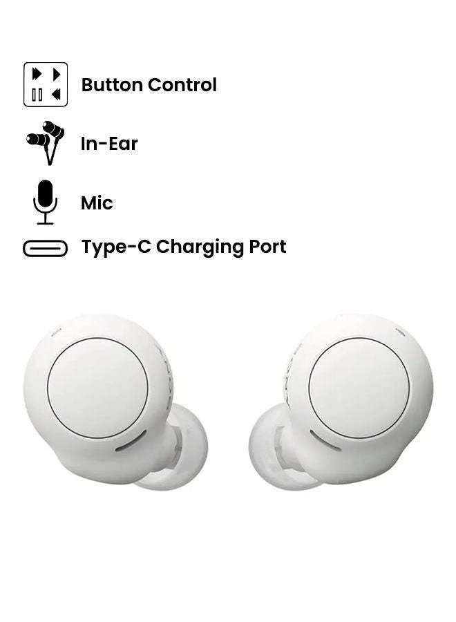 WF-C500 Wireless Headphone