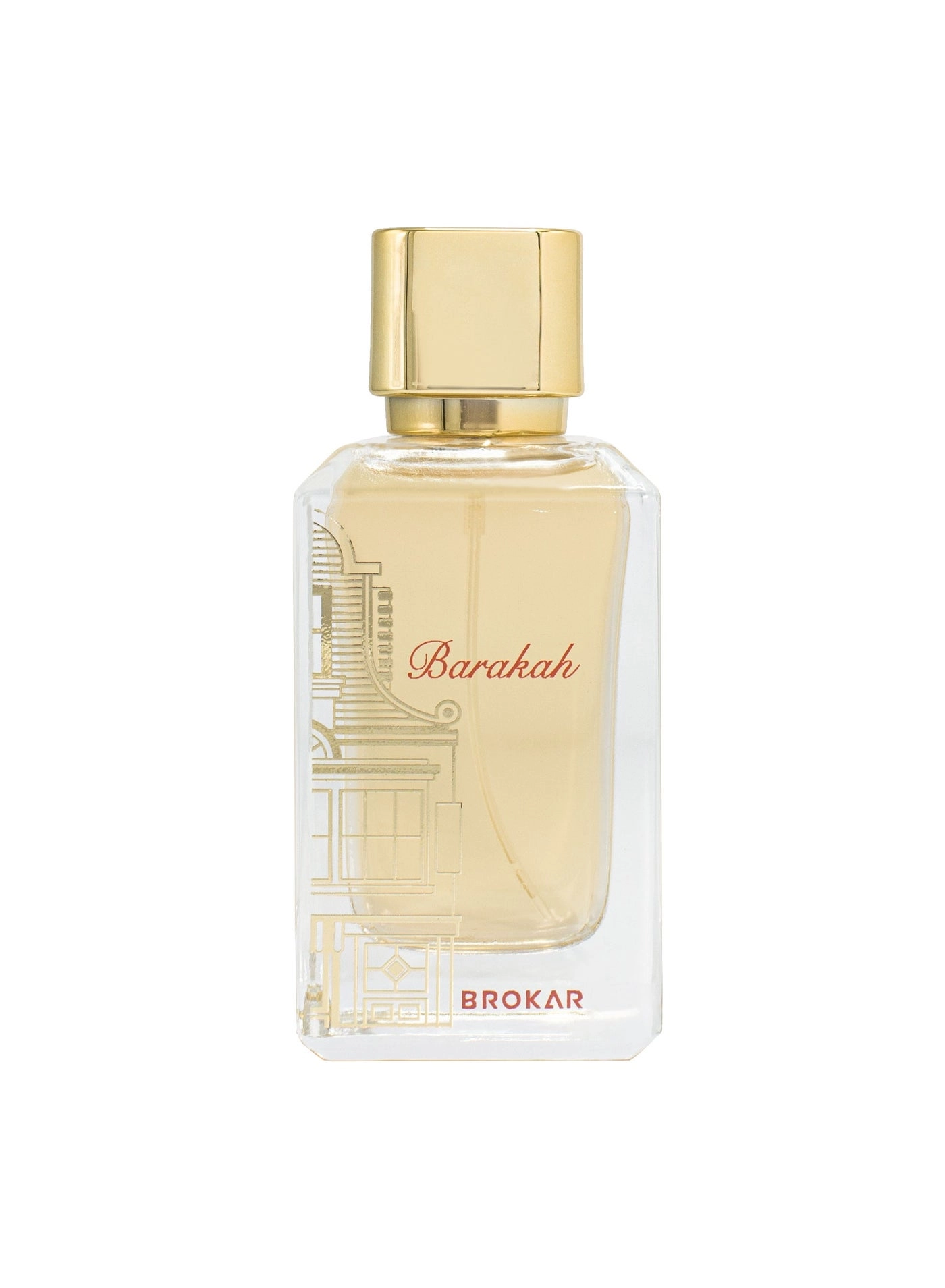 Barakah - Eau de Parfum 75ml