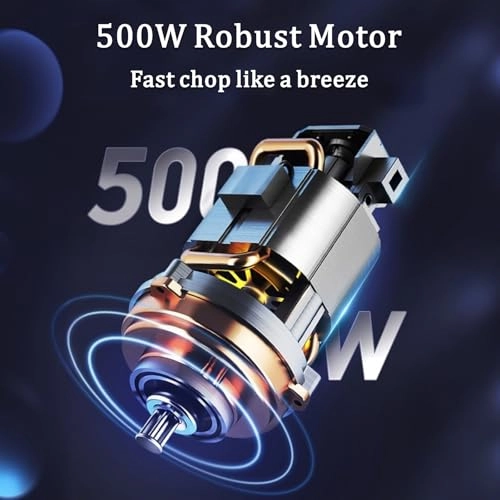 AT096 - 2 Liter 500 watts