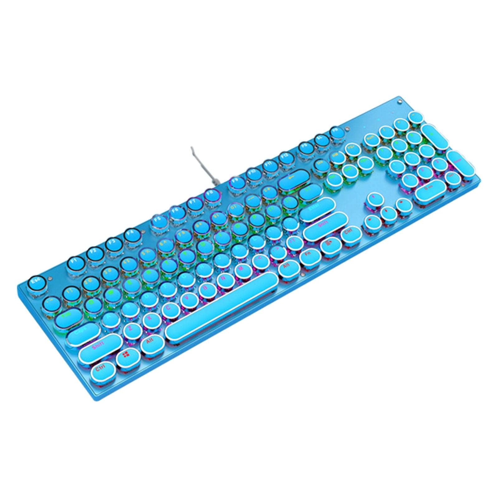 Mechanical Gaming Keyboard - EN Wireless