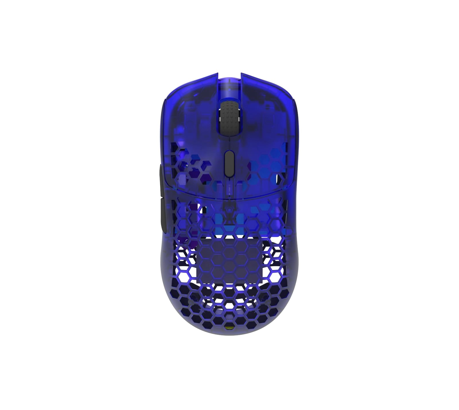 HTX ACE Gaming Mouse - Radio Frequency