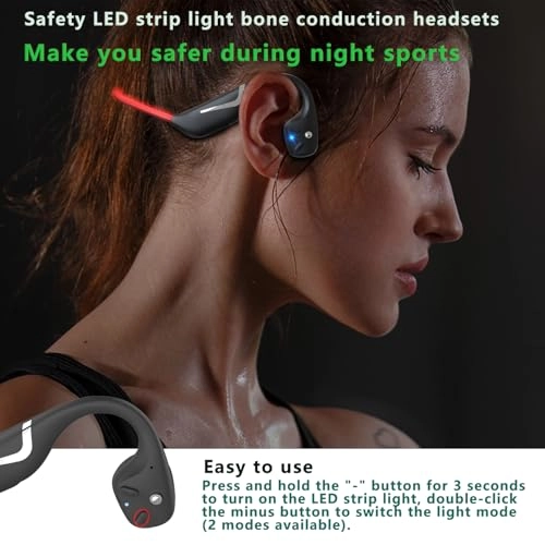 DV68 Wireless Headphone