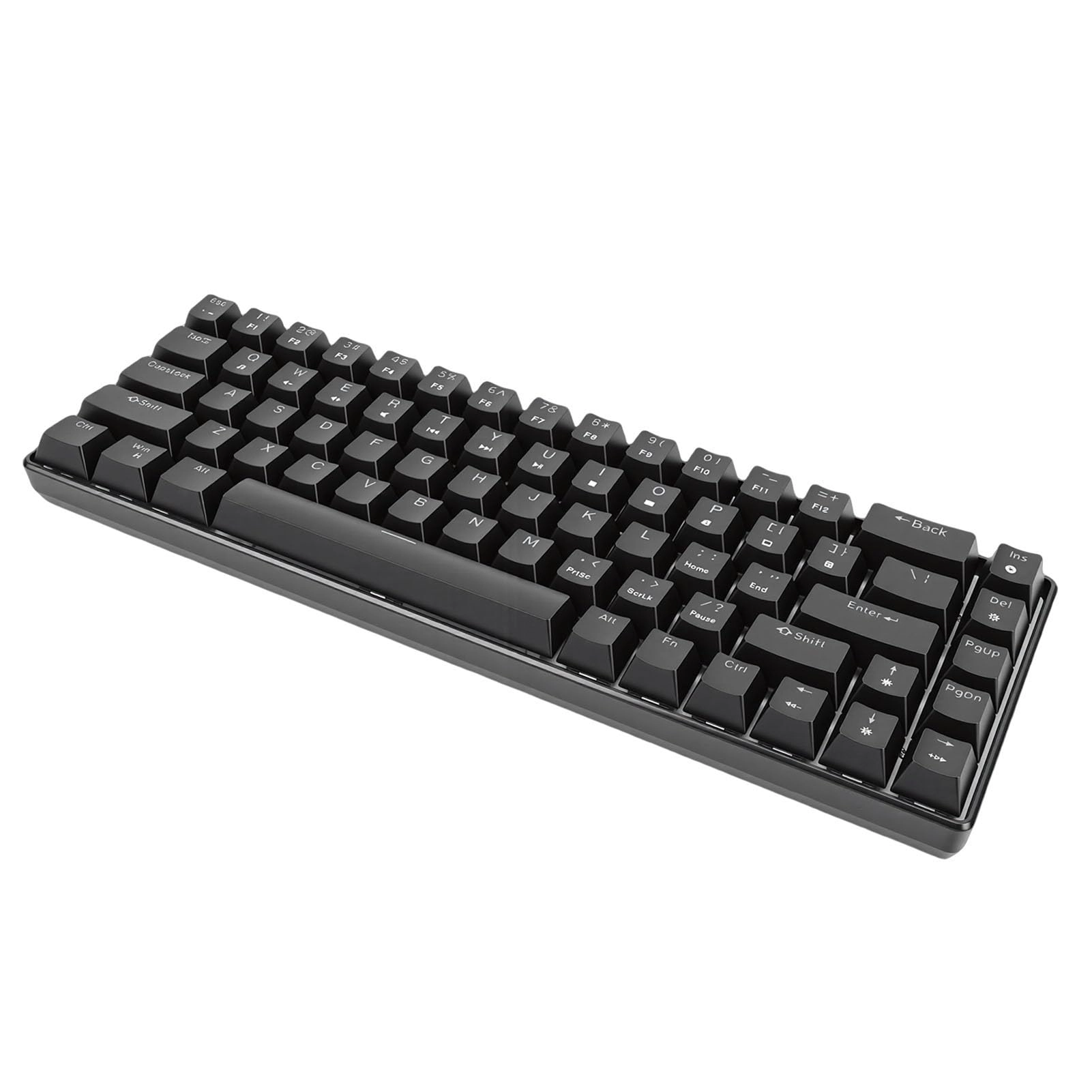 Rcniso Mechanical Gaming Keyboard - Wired