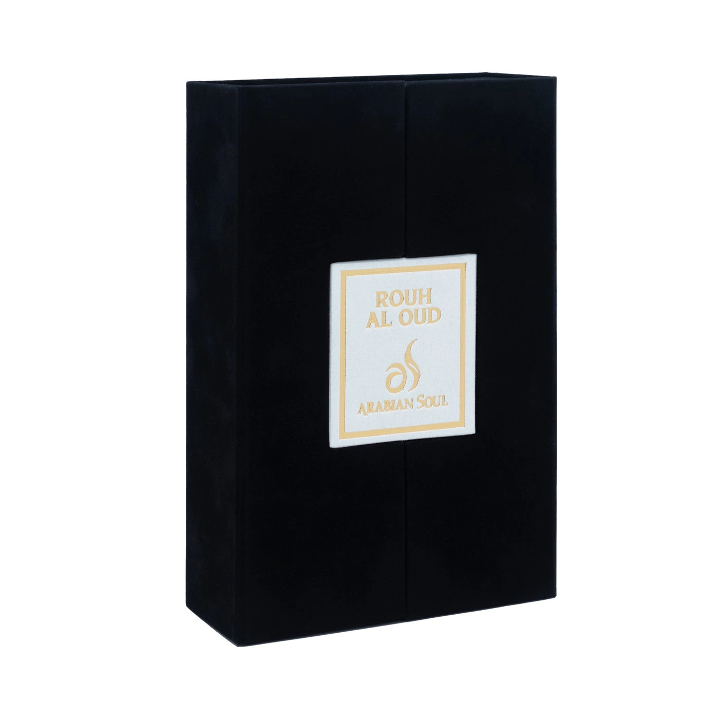 Rouh Al Oud Eau de Parfum 100 ml